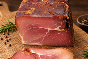 Ardeense ham Gerookte charcuterie Webshop
